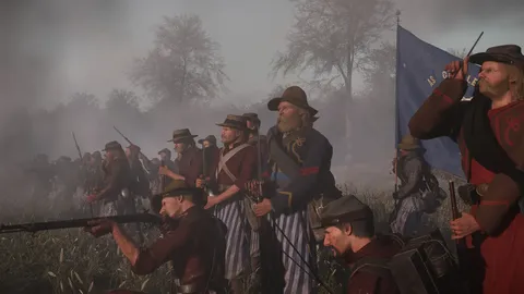 War of Rights screenshot