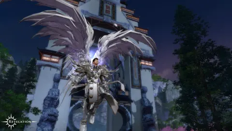 Revelation Online screenshot