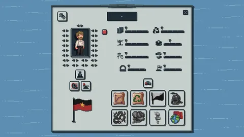Vox Populi: Germany 2025 screenshot