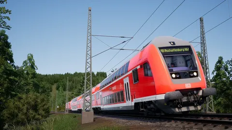 Train Sim World® 2020 screenshot