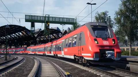 Train Sim World® 2 screenshot