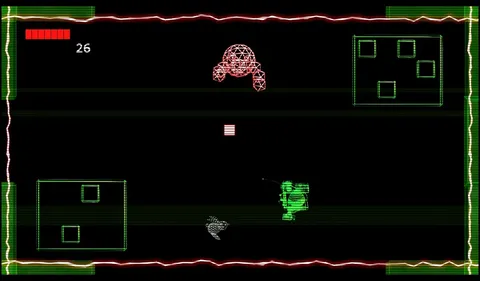 The Desolate Hope screenshot