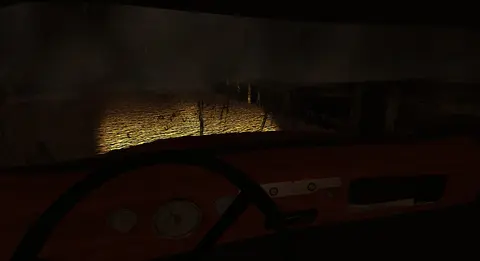 All Is Dust screenshot