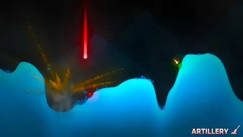 ShellShock Live screenshot
