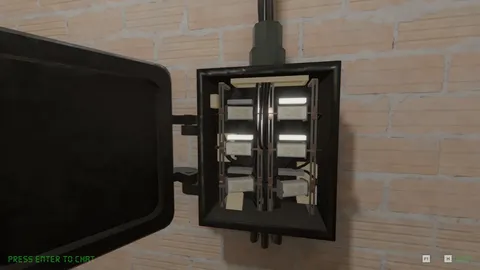 Escape Room - Der kranke Kollege screenshot