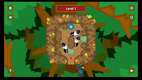 Pocket Thief screenshot
