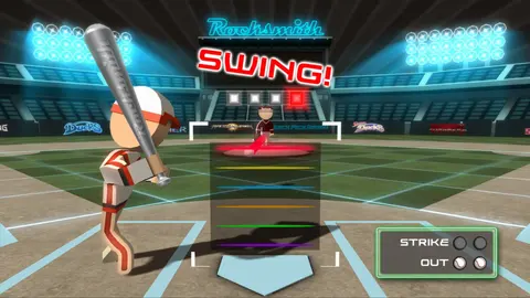 Rocksmith™ screenshot