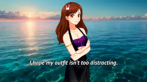 Chill with Lisa – She Listens, She Cares, She Supports screenshot
