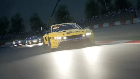 Assetto Corsa Competizione screenshot