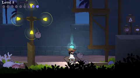 Jack Barau screenshot