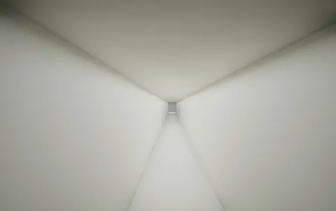 Solitary screenshot