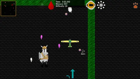 Scales and Tails screenshot