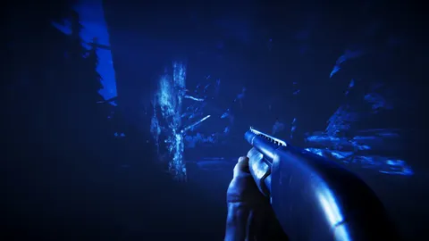 Descension screenshot