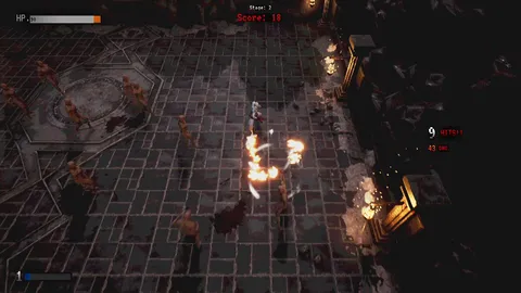 Fight Ascension screenshot