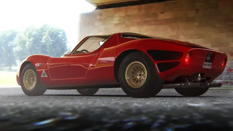 Assetto Corsa screenshot
