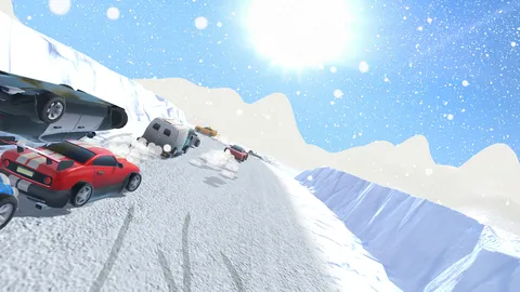Car Guys screenshot