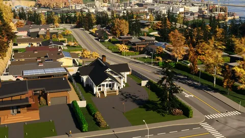 Cities: Skylines II screenshot