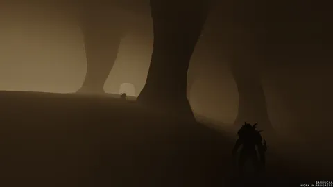 Mortal Online screenshot