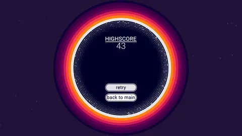 Orbt XL screenshot