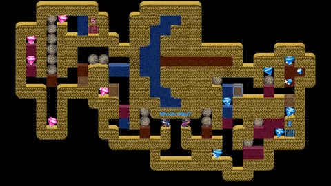 Gemima screenshot