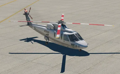 X-Plane 11 screenshot