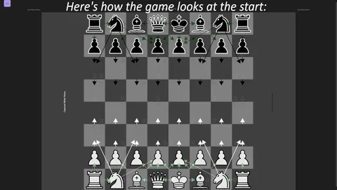 Chess Visualized screenshot