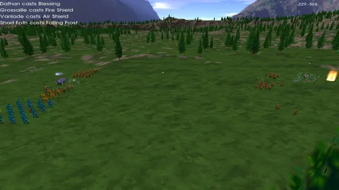 Dominions 2 - The Ascension Wars screenshot