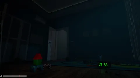 SoundlessNightmare screenshot