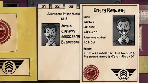 That's not my Neighbor screenshot