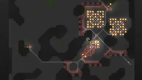 Screeps: World screenshot
