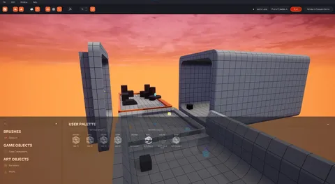 KovaaK's screenshot