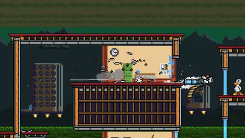 Duck Game screenshot