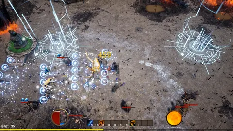 The Realm of Reincarnation screenshot