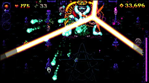 Boneraiser Minions screenshot