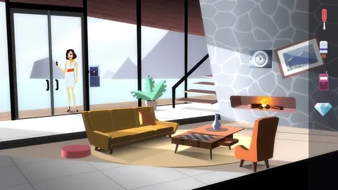 Agent A: A puzzle in disguise screenshot
