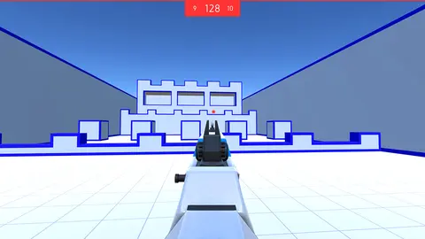 Aim Hero screenshot