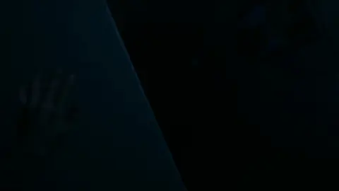 Blue Light screenshot