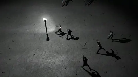 Yet Another Zombie Defense HD screenshot