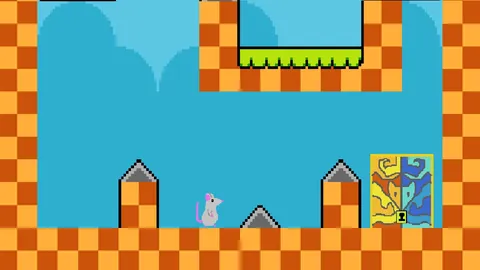 Mouse screenshot