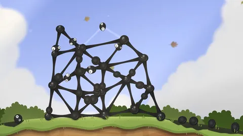 World of Goo 2 screenshot