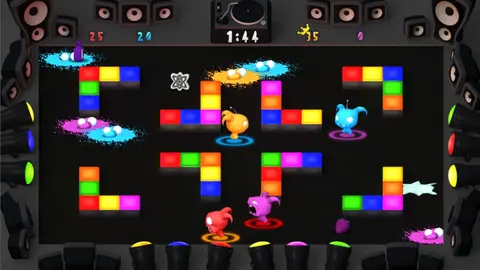Chompy Chomp Chomp screenshot