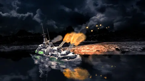 Zero-K screenshot