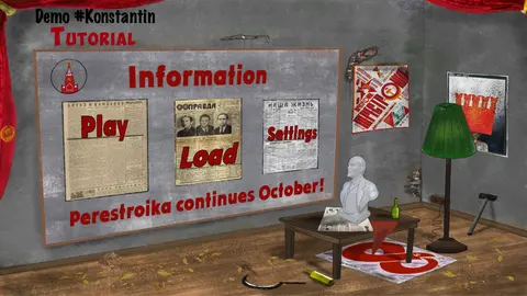 Crisis in the Kremlin screenshot