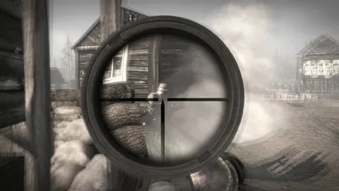 Rising Storm Game of the Year Edition screenshot