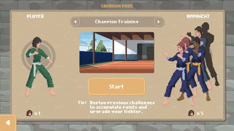 Rawyokan screenshot