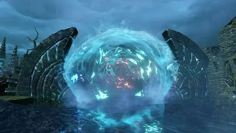 ArcheAge screenshot