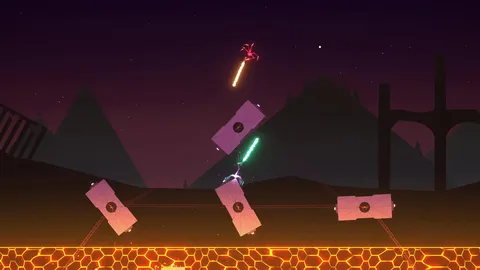 SpiderHeck screenshot