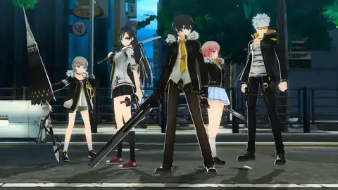 Closers screenshot