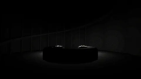 Nyctophobia screenshot