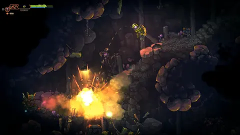 Zombotron screenshot